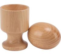 Jouet puzzle coquetier,Jouet puzzle coquetier en bois,Projet Fitting coquetier,Projet Fitting exercice coquetier,Jouet coquetier Early Education,Jouet préscolaire