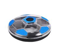 Jouet puzzle pour chien Son, lumière, anti-ennui, jeux mentaux | Distributeur de nourriture Jouet d'enrichissement interactif, stimulation cérébrale, pour tout chien et chat, chiots, maison