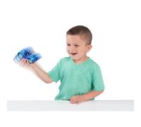 Jouet - Pyjamasques - Véhicule Sonore et motorisé - Vert - Pour enfants à partir de 4 ans - Mixte