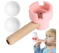 Jouet qui souffle la boule du tube, jouet qui souffle la balle | Jouets qui soufflent de la balle flottante de l'équilibre, jouets qui soufflent de la balle flottante de l'équilibre, jouets qui