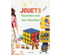 Jouet racontez moi vos histoires (Livre MAGIE Booktest): Mentalisme, Livre truqué, Tour de magie