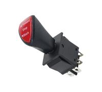 Jouet radiocommandé - Accessoires de RC anti-maltraitance | Télécommande interrupteur de voiture pour bateau, drone, avion, hélicoptère, quadricoptère, véhicule