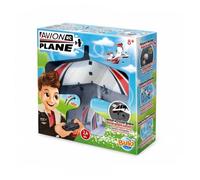 Buki - 37294 - Avion rc