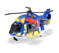 Dickie Toys Hélicoptère radiocommandé 203307002 multicolore