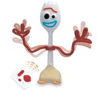 Dickie - Toy Story 4 - IRC Forky - Contrôle par Infrarouge - Dès 3 Ans - 203153001
