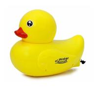 Jouet radiocommandé - JAMARA - Jamara RC Canard 20 cm - Jaune - Enfant - Mixte - Plastique