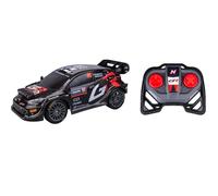 Jouet radiocommandé - NIKKO - Toyota Gazoo Racing Sweden Rally 2024 - 1:18 - 2,4 GHz - LED