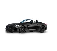 Jouet radiocommandé - RASTAR - BMW Z4 Roadster noir 1:14 - Intérieur - Garçon - 14 ans et plus