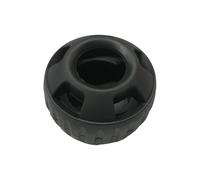 Jouet rafraîchissant pour chiens - Jouet anti-stress pour chiens - Lutte contre l'ennui - Pour les petites, moyennes et grandes races de chiens - Stimulation mentale - Lutte contre l'ennui - Intérieur