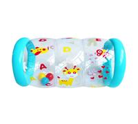 Jouet Rampant Gonflable Pour Bébé, Avec Hochet Et Boule, En Pvc, Pour Enfant De 6 Mois Et De 1 À 3 Ans