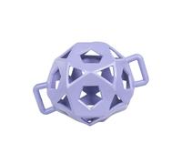 Jouet Relaxant jouer et boule de foin lavande size L 40cm