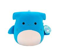Squishmallows P23 Nitro Hammerhead Shark (237688) Teddy Bleu Enfants