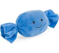 Jouet rétro Berty Le Bouilli en Peluche pour Chien