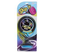 Jouet rétro d’extérieur Skip-It, Balle Lumineuse et Compteur numérique, Jouets Bleus, 78,7 cm de Long, Jouets pour Enfants de 5 Ans et Plus par Just Play