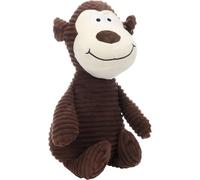 Jouet RIBBI Singe Brun 35x16x46CM
