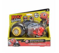 Le Prescolaire - Ricky Zoom Ricky Zoom - Super Booster Ricky