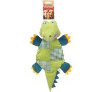 Jouet RIFFI Crocodile Vert 27x13,5x40CM