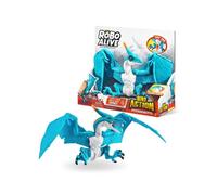 Jouet ROBO ALIVE Dino Pterodactyl Action S1 7173 ZURU - Multicolore - Pour Enfant de 3 ans et plus