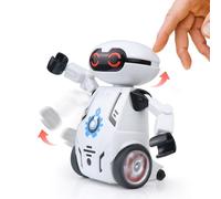 Jouet Robot À Inertie Alien Pour Enfants, Voitures À Friction, Bras Oscillant, Cadeau Pour Garçons Et Filles