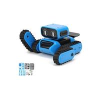 Autre jeux éducatifs et électroniques GENERIQUE Jouet Robot Assemblage de Bricolage Educatif Programmable pour enfants