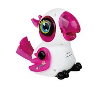 Jouet Robot De Tige | De Dessin En Ligne | Jouet De Circuit Interactif Pour Les Jeunes Développeurs | Bot D'autonomie Avec ABS Build & Eye-Hand Skill Boost Pour Les Garçons Et Les Filles | Gad