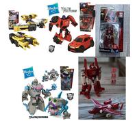 Jouet Robot De Transformation Idw Niveau G, Série Brawn Powerglide Gnaw Roadburn, Scie À Bois Laser Bec Cliffjumper