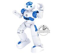 Jouet Robot Intelligent Rc Pour Enfants De 4 5 6 7 8 9 Ans, Télécommande, Capteur De Gestes, Jouet Pour Garçons