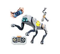 Jouet robot interactif - GENERIQUE - Robot RC - Télécommande 30m & appli - 30+ actions - Programmable
