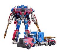 Jouet Robotique déformable en Forme de Voiture, Figurine de Robot pour Enfants, Idée Cadeau Enfant