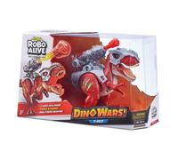 ZURU Robo Alive Dino Wars T-Rex