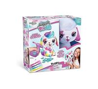 Rocco Giocattoli - Airbrush Plush Chiot