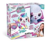 Rocco Giocattoli - Airbrush Plush Chiot