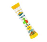 Jouet Rotatif Kaléidoscope 1 Pièce en Plastique pour Bébé Éducatif