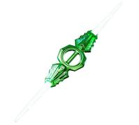 Jouet sabre lumineux - Action lumineuse pour un jeu de rôle amusant | Corps en ABS avec effets d'éclairage LED, conception de bâton de combat extensible, accessoire de spectacle de fête pour les événe
