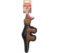 Jouet SAURA Dinosaure Brun S 7x30x10,5CM