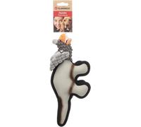 Jouet SAURA Dinosaure Gris S 9x31x11,5CM