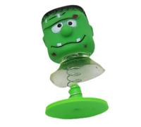 Jouet saut - Lanceurs saut printemps | Petites figurines avec