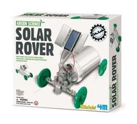 4M Industrial Development Kit robot solaire Voiture solaire 4M