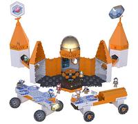 Jouet scientifique STEM Circuit Explorer - Station de base de luxe de Learning Resources, à partir de 6 ans