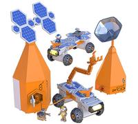 Jouet scientifique STEM Circuit Explorer - Véhicule lunaire de Learning Resources, à partir de 6 ans