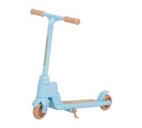 Jouet Scooter Gadget Pliable À Deux Roues Avec Anti-Dérapante