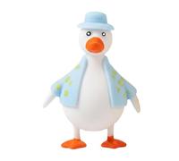 Jouet Sensoriel À Presser - Canard Anti-Stress À Presser Sensoriel Extensible,Jouet Pince,Pour Garçons Et Filles Remplisseurs De Chaussettes De Noël Décorations Maison Prix tes Garnitures Sac