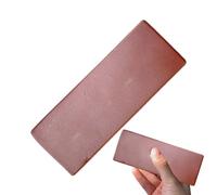 Jouet Sensoriel à Presser | Dessert Anti-Stress à Lente Reprise,Jouet Anti-Stress Forme de Tablette de Chocolat | pour Filles garçons Adultes étudiants Classe trajets Voyage