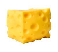 Jouet Sensoriel à Presser | Nouveauté Grand Aliment à récupération Lente - Aliments Factices Qui Rebondissent,pour Adultes Étudiants Salle de Classe Travail Étude Voyage Détente