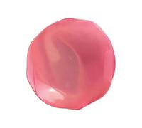 Jouet sensoriel à presser, pâte anti-stress, aide apaisante de taille compacte pour adolescents et adultes, texture douce et spongieuse, accessoire de mise au point en ssentiels pour les étud