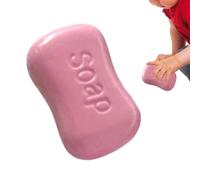 Jouet Sensoriel À Presser - Savon réaliste à montée lente mignon doux,Jouet à presser à pincer,pour les adultes, l'école, le bureau, les voyages en voiture, les zones d'attente, les déplacements, la r