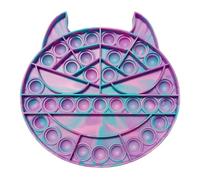 Jouet Sensoriel Anti-Stress En Silicone, Anti-Stress, Anti-Stress, Anti-Stress, Pour Autisme, Nouvelle Collection