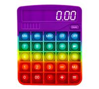 Jouet Sensoriel Anti-Stress Pour Enfant, Anti-Stress, Anti-Stress, Tdah
