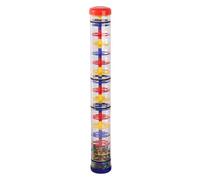 Jouet sensoriel de bâton de pluie, bâton de créateur de son de pluie - Instrument de musique Rainstick | Instrument de musique Rainstick et bâton de pluie, hochet Shaker Rain Maker