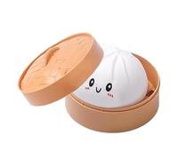 Jouet sensoriel en boule de pâte, balle anti-stress, relaxation douce, jouet amusant à presser en forme de boule de pâte | pour enfants, filles, étudiants, adultes, salles de classe, maisons, dortoirs